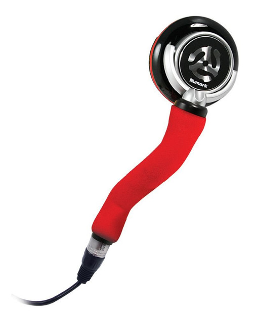 Numark RED PHONE Professional Stick Headphone