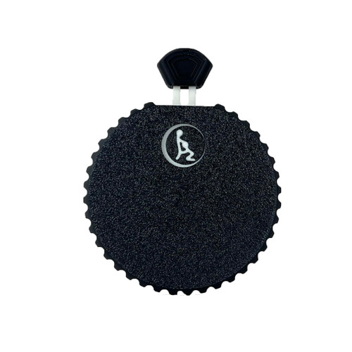 FESVASDEE 3D Printed Couple Position Selector - Date Night Dice Game for Adults, Fun Mechanical Spinner to Enhance Intimacy & Connection, Couples Gift (Black) FESVASDEE 3D Printed Couple Position Selector - Date Night Dice Game for Adults, Fun Mechanical Spinner to Enhance Intimacy & Connection, Couples Gift (Black)