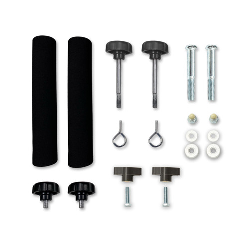 Helavo Spare Part: Essentials Set for Helavo H1070 Walker Series