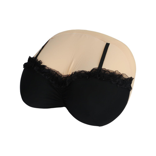 Ibluelover Breast Pillow Soft Memory Foam Sleeping Cushion Creative Boob Shaped Pillow Funny Decorative Pillow Ergonomic Throw Pillow for Neck Shoulder