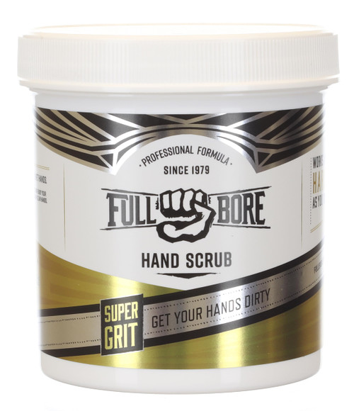 Full Bore Super Grit, 16oz
