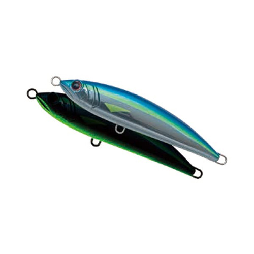 Palms RHD-140 AL-240 Rush Dive 140 Yellow Tail