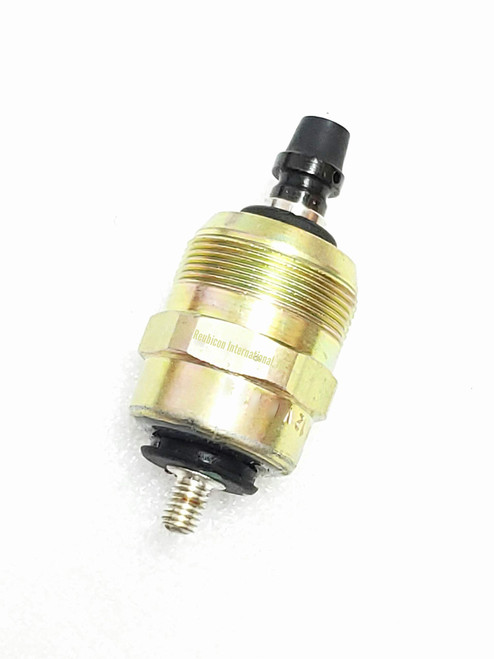 Replacement Part for Mahindra Tractor Fuel Shut Off Solenoid Switch For Mahindra Tractor 006004935B1