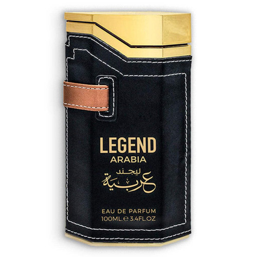 Emper Legend Arabia for men - 100ml