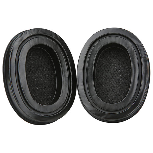Sordin Supreme Pro X Gel Ear Pads - Gel Seals & Cushion Kit for Sordin Supreme Active Ear Muff Series - 1 Pair