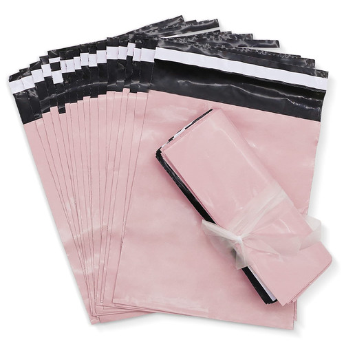 Tampon Disposal Bags, 100Pcs Personal Disposal Bags for Feminine Hygiene - Discreet Tampons, Sanitary Pads, Napkins, Panty Liners - Self-Adhesive and Leakproof