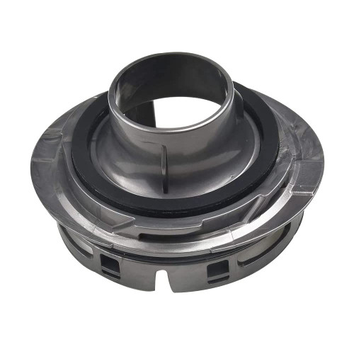 Replacement Motor Rear Cover Adapter Parts Compatible with Dyson V7 V8 Cordless Stick Vacuum Cleaners,Replaced Part t030811