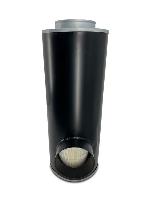 TORQUE 062891-001 Air Filter for Eco Ecolite Air Filter Replaces Parker Racor Farr 062891001, 62891001, 62891-001, 46891, 546891, PA2721, 6891, AH8501, LAF1828, AH1104, 546891, CA7229 TR524