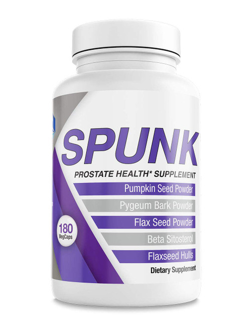 AFFIRM Science Spunk | 150 Capsules