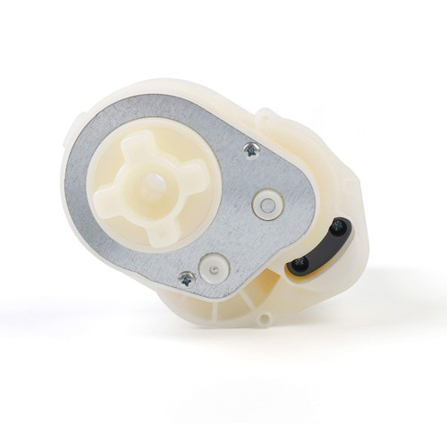 JONATURE 24V Motor and Gearbox Assembly for Peg Perego Children Ride on Car, 24 Volt for Peg-Perego for John-Deere Gator XUV 6X4 IGOD0522 Gear Box