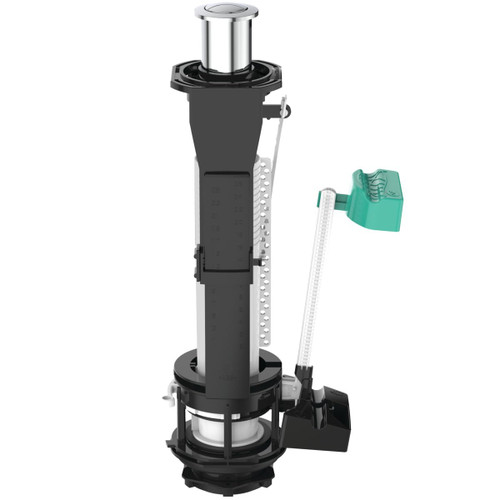 Ideal Standard R6578AA Pièce de rechange Multi-suites Hunting Valve, Neutral