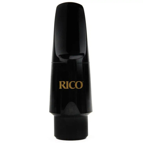 Rico Graftonite Alto Saxophone Mouthpiece, B5
