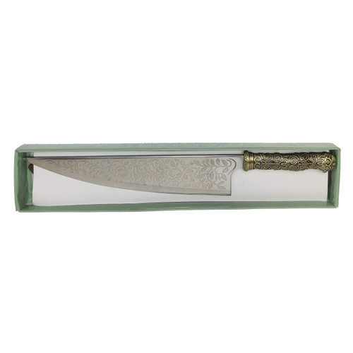 RealFireNSteel - Vorpal Blade