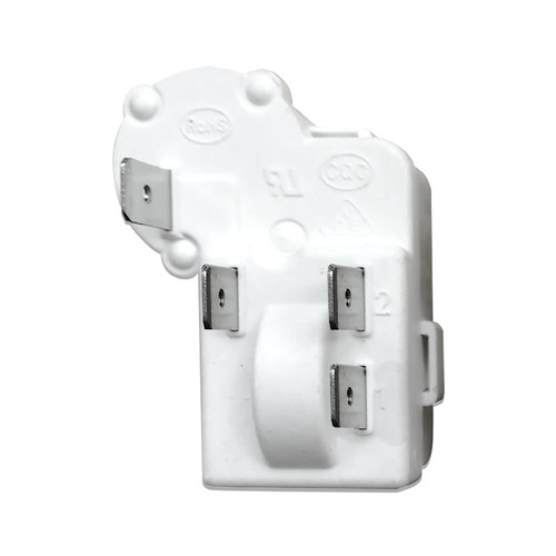 Replace Refrigerator Compressor Overload Protector PTC Starter Relay ZHB35-120P15/ZHB35-105P15/ZHB60-120P4.7/ZHB69-135P4.7 Freezer Accessories Part Compatible for Haier for Siemens Refrigerators