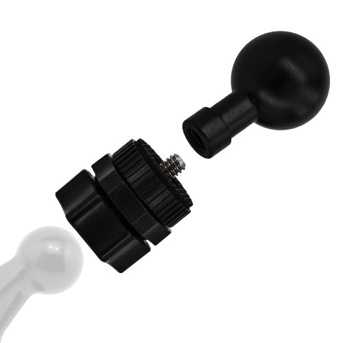 iSaddle for Garmin Truck GPS 17mm to 22mm Ball Head Mount 1/4" Screw to 22mm Adapter for Garmin XL GPS DriveSmart 86 76 66 dezl OTR1020 820 720 620 RV 1095 895 795 Overlander Large Truck GPS NAVIGATOR iSaddle for Garmin Truck GPS 17mm to 22mm Ball Head Mount 1/4" Screw to 22mm Adapter for Garmin XL GPS DriveSmart 86 76 66 dezl OTR1020 820 720 620 RV 1095 895 795 Overlander Large Truck GPS NAVIGATOR