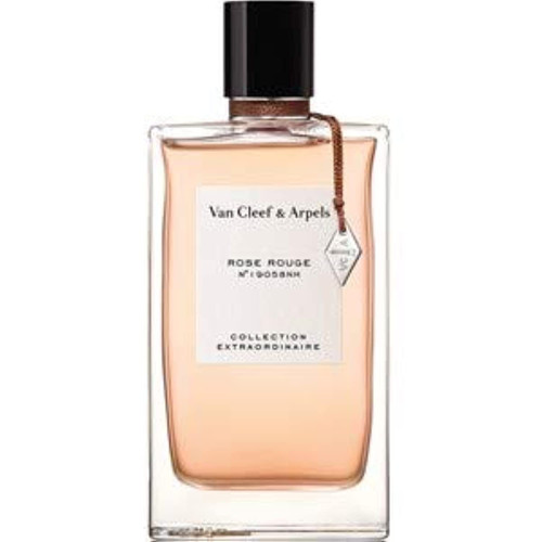 ROSE ROUGE by Van Cleef & Arpels