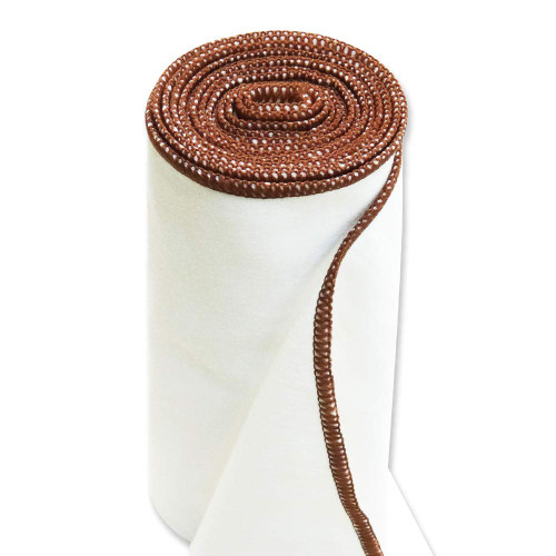 Edenswear Zinc-Infused Wraps Bandage for Eczema - Wet Wrap Therapy (7 in)