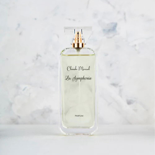 Claude Marsal La Symphonie Parfum Pour Femme