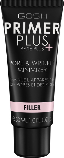 First Base Plus + Plus Skin Wrinkle Minimizer Pore & # 006-Fill