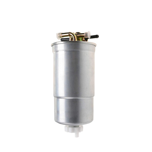 iFJF WK 853/3 X Fuel Filter Replacement for VW 1.9L Beetle 1999-2006 Golf 2000-2006 Jetta 2000-2005 Passat 2.0L 2004-2005 Diesel Engine 30 Micron Replaces 1C0127401 1J0127399A 2DO127399 Check Valve