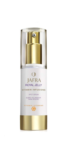 Royal Jelly Vitamin Infusions Spot Serum with Vitamin C