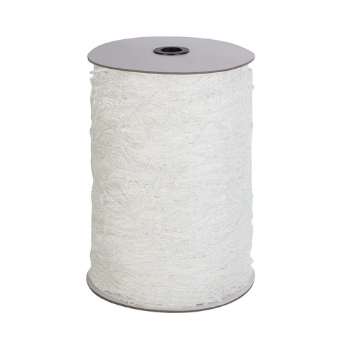 Toolazy Soft Mesh Nylon Trellis Netting Bulk Roll - 5 x 350 ft Heavy-Duty Garden Netting for Climbing Plants,Garden Melons Vegetables, Grape Racks, Hydroponic