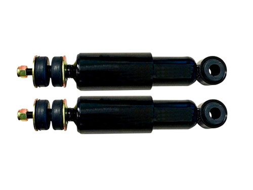 A.A Rear Shock Absorber Set Compatible with Club Car DS 1984-1996 Gas Golf Carts 1011085, 1014234