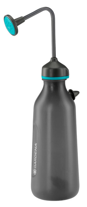 Gardena 11102-20 Soft Sprayer 0.45 L, Turquoise Black Grey