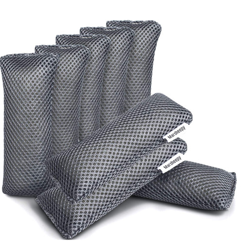 12 Pack Charcoal Shoe Deodorizer Bags inserts, Shoe Odor Eliminator,Drawer Deodorizers, Activated Charcoal Odor Absorber for Gym Bag, Car, Pet, Closet 12 Pack Charcoal Shoe Deodorizer Bags inserts, Shoe Odor Eliminator,Drawer Deodorizers, Activated Charcoal Odor Absorber for Gym Bag, Car, Pet, Closet