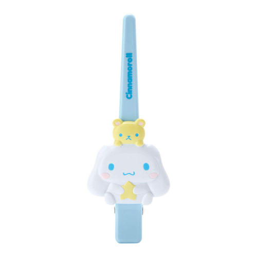 Cinnamoroll Long Hair Clip