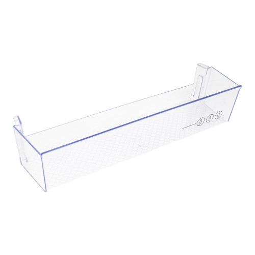 sparefixd Bottle Shelf Milk Rack for Beko Fridge Freezer BCFD173