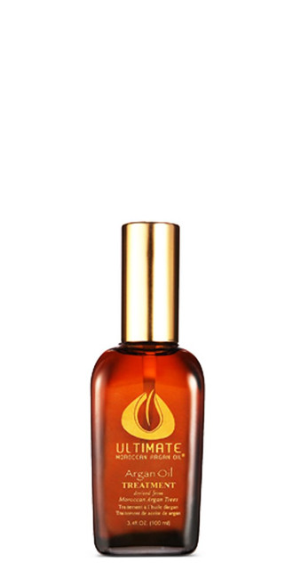 Moroccan Argan Oil Hair Treatment