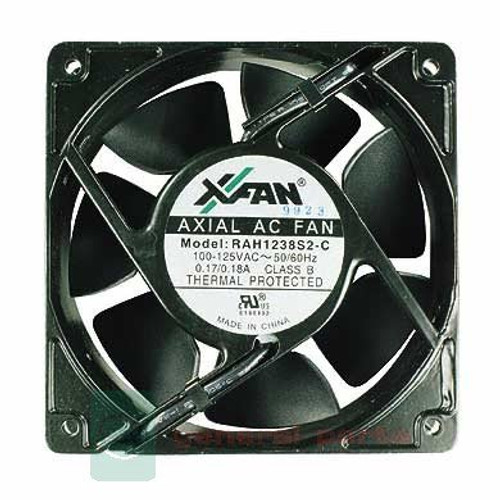 LINCOLN FOODSERVICE Products 369124 Cooling Fan Motor 120V LINCOLN FOODSERVICE Products 369124 Cooling Fan Motor 120V