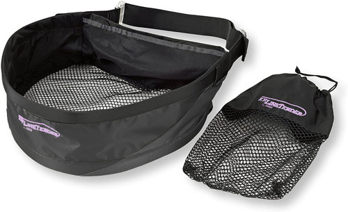 Packable Stripping Basket