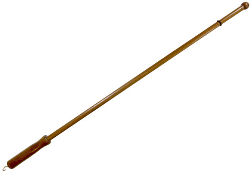 Louis Tellier NCJ01 Newspaper Stick Varnished