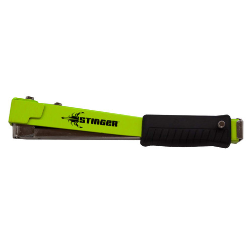 STINGER HT38 Hammer Tacker