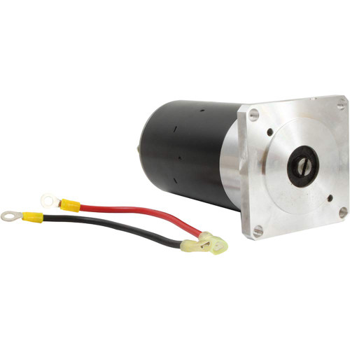 DB Electrical 430-22159 Motor for Buyers Models Salt Dogg SHPE Series Hopper Spreaders 0750 1500 2000/12 Volt, CW /3006833MO, 3012431 /W-8832