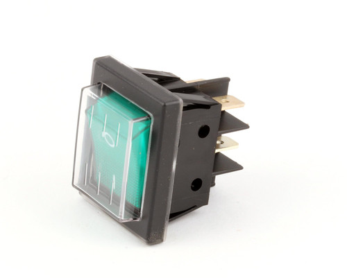 Krampouz-Eurodib AE0030, On/Off Switch