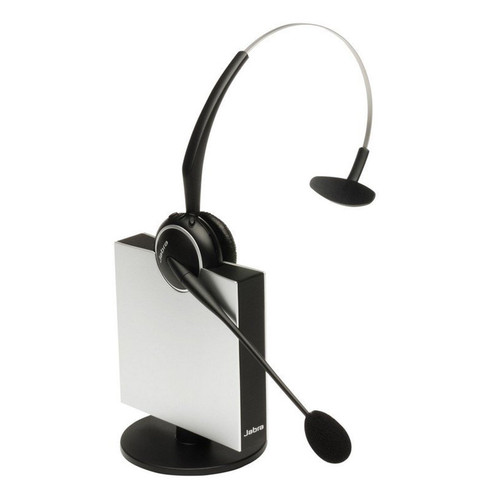 GN Netcom GN 9120 Flexboom Wireless Headset