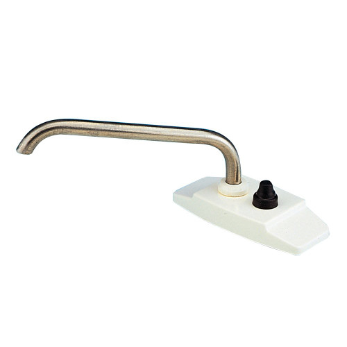 Jabsco 42520-0000 Pump and Faucet