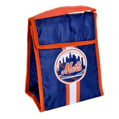 FOCO New York Mets Lunch Bag