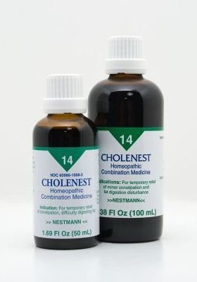 Cholenest - 1.69 fl. oz (50 ml) by Marco Pharma