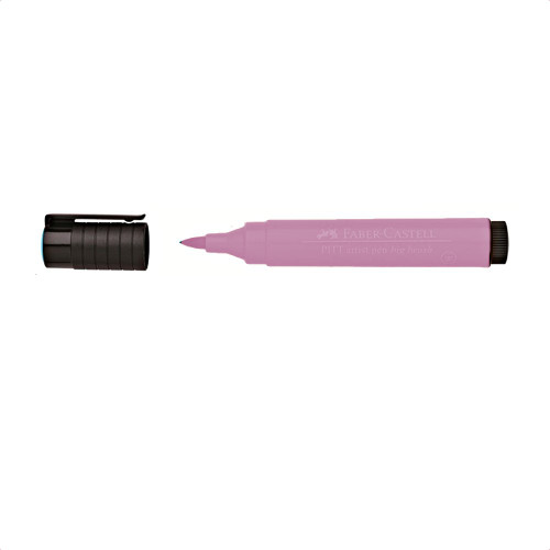 Faber-Castell Pitt Artist Big Brush Pen Magenta Bright 228