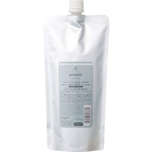 puroedyitto Care Works CMC (500ml) Refill