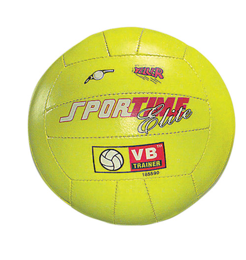 Sportime Volleyball-Trainer Elite, Yellow - 023781