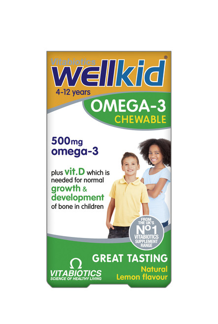 WELLKID SOFT BURST [Health and Beauty]
