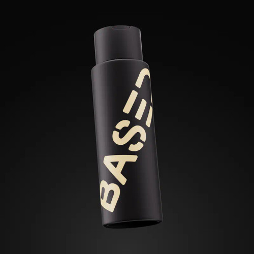 BASED Shampoo | 100% Non-Toxic, Gentle Cleansing, & Nourishing | For All Hair Types