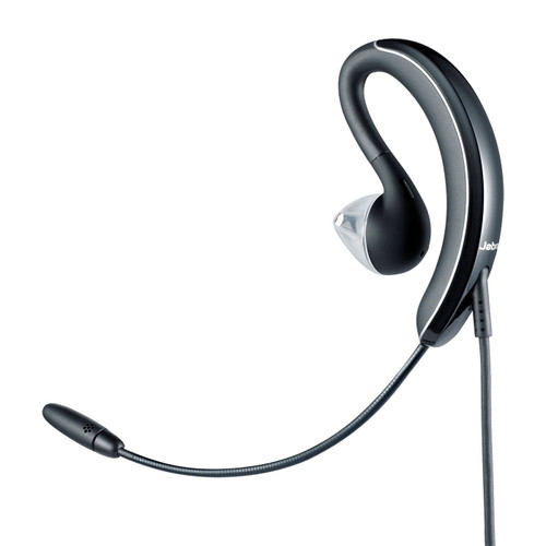 Jabra UC Voice 250 Wired Headset