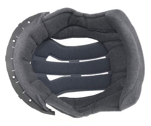 SHOEI Neotec Centerpad M9 Size:MED