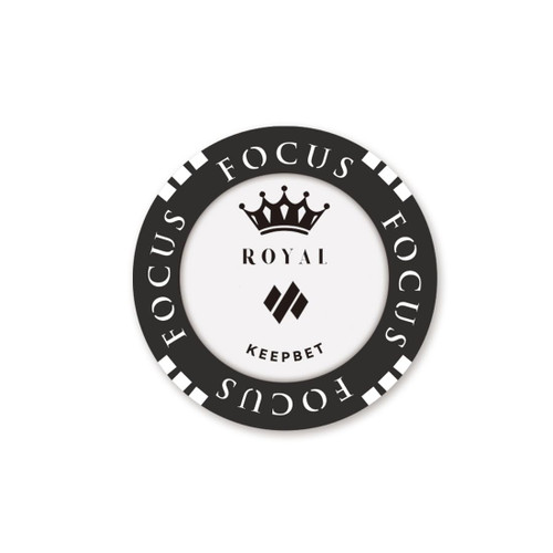 KEEPBET 14 Gram Clay Game Poker Chips 50PCS for Texas Hold’em, 8 Denomination Colors for Card Board Game or Late Night Poker Game, Blank Chips/Numbered Chips.Casino Quality,Balckjack.(Black-Blank)